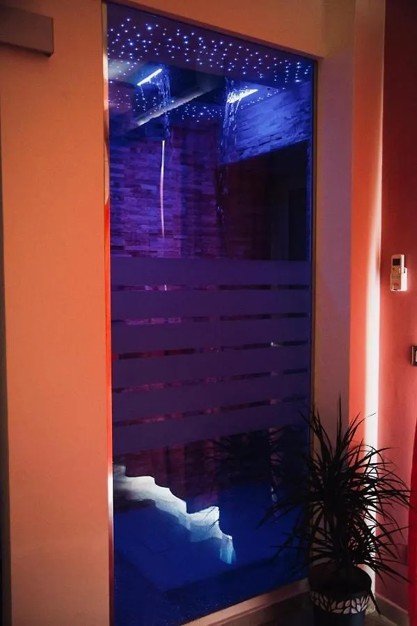 Suite petit Catania