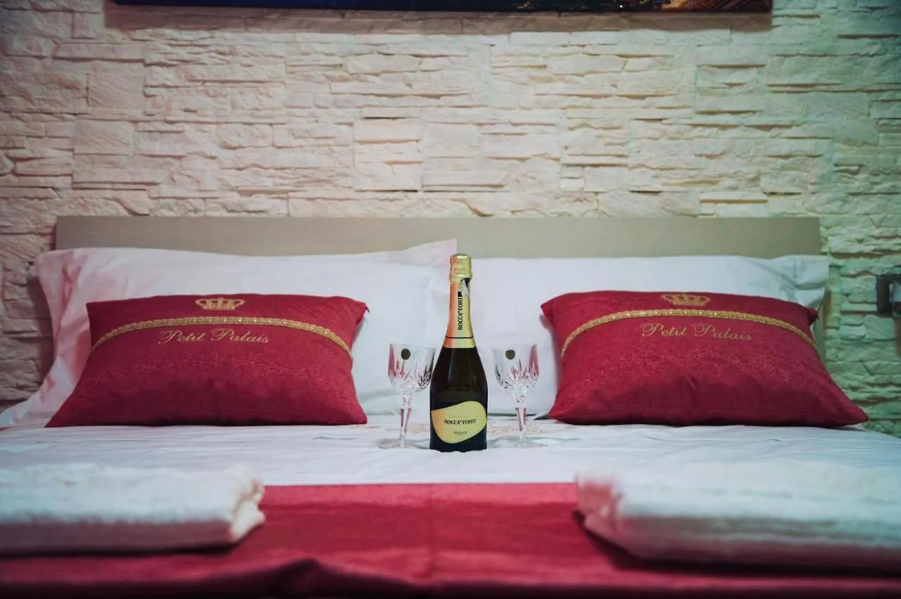 Suite petit Catania