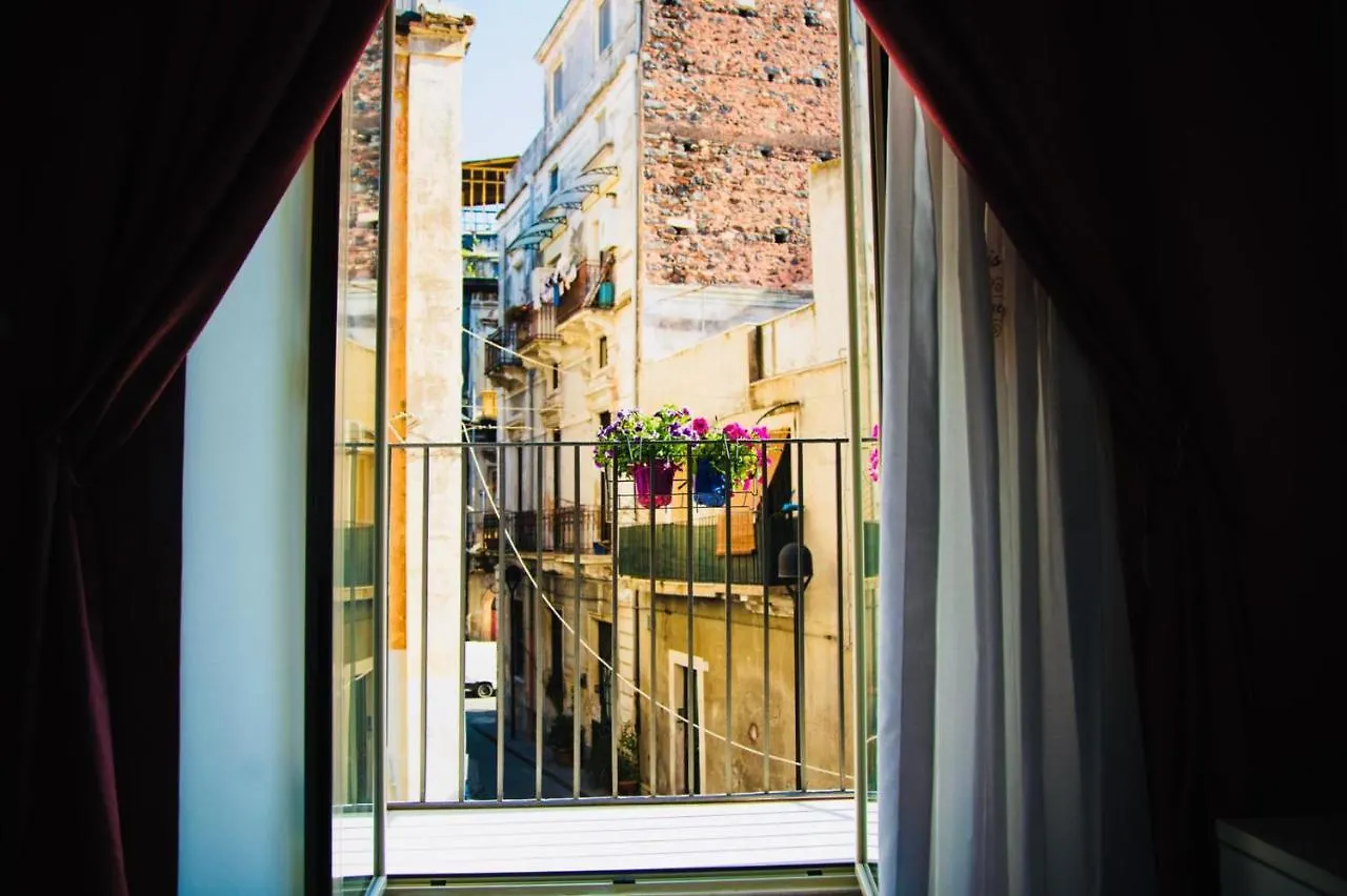 Suite Petit Catania 0*,  Italy
