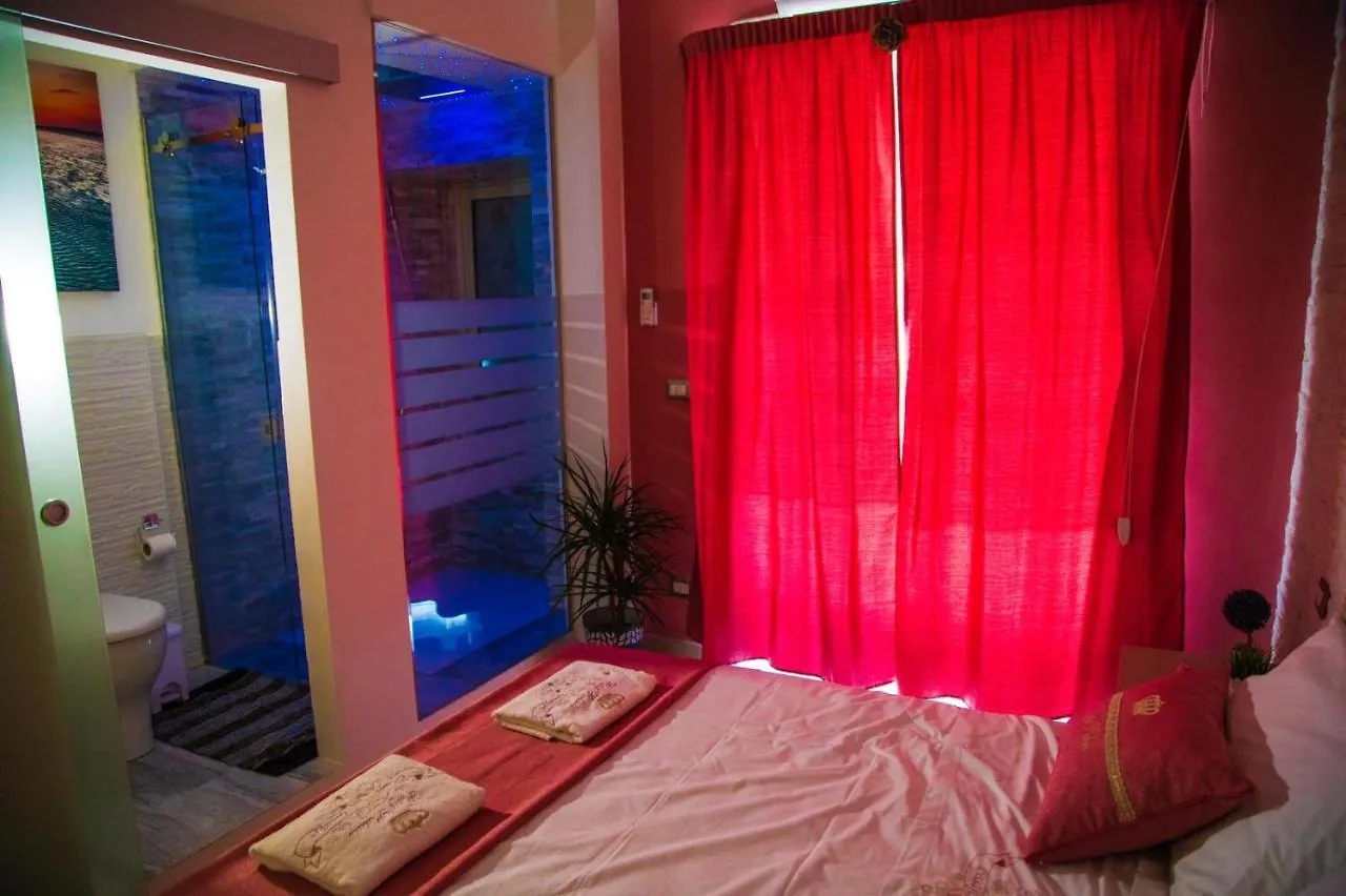 Suite Petit Catania Apartment